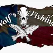 Wolfs Fishing