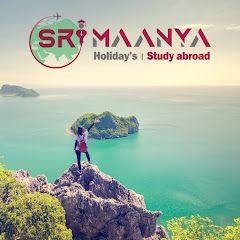SRI MAANYA HOLIDAY'S channel thumbnail