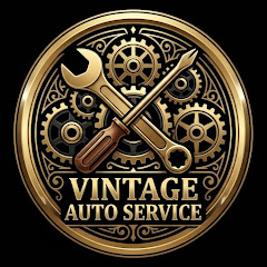 Vintage Auto Service