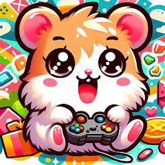 ハムちゃんchannel