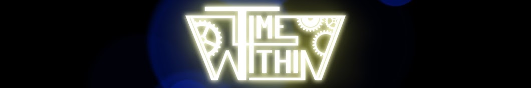 Time Within YouTube 频道头像
