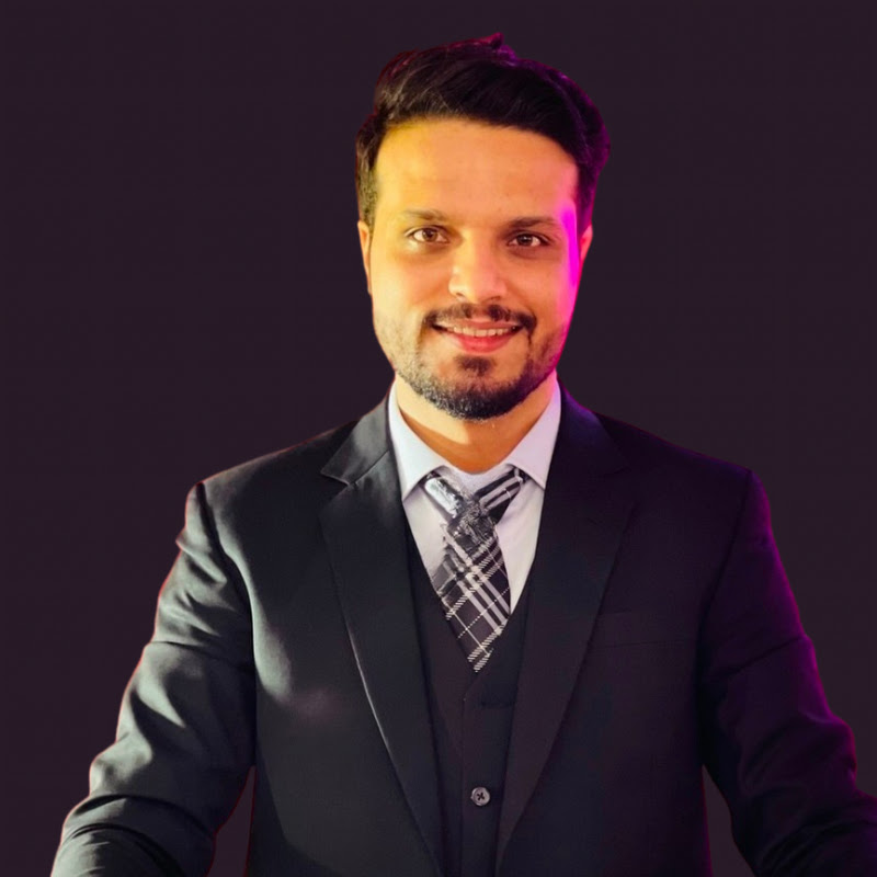 Dr Muhammad Arif