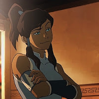 Profile Picture of كورا - Korra