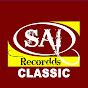 Sai Recordds - Classic channel logo