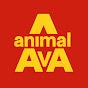 Animal Ava logo