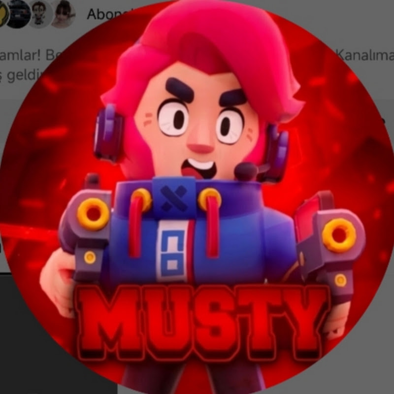 Musty Bs