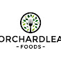 Orchardlea Foodie Focus logo