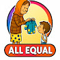 All Equals  logo