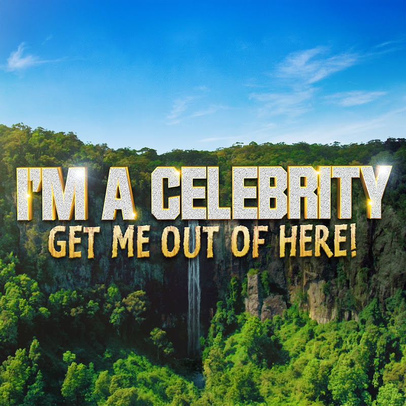 I'm A Celebrity... Get Me Out Of Here!