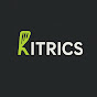 Kitrics logo
