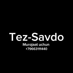 Tez Savdo