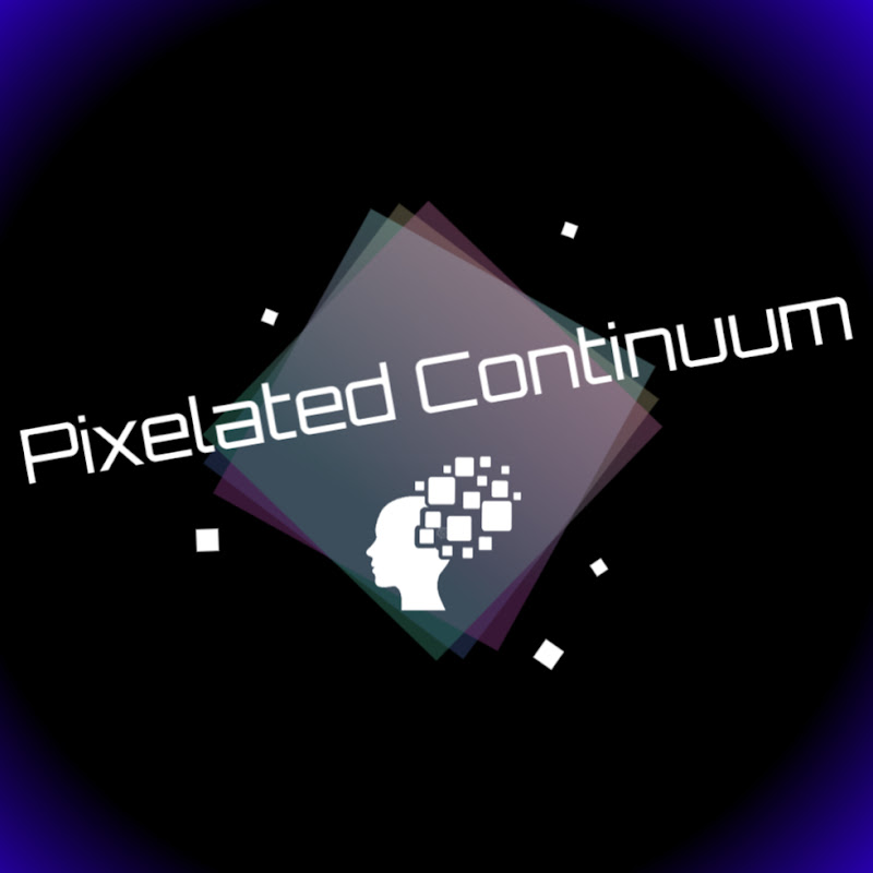 The Pixelated Continuum 