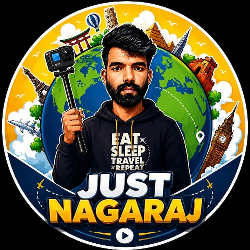 Just Nagaraj 