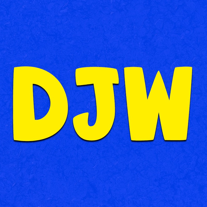 DJWood icon