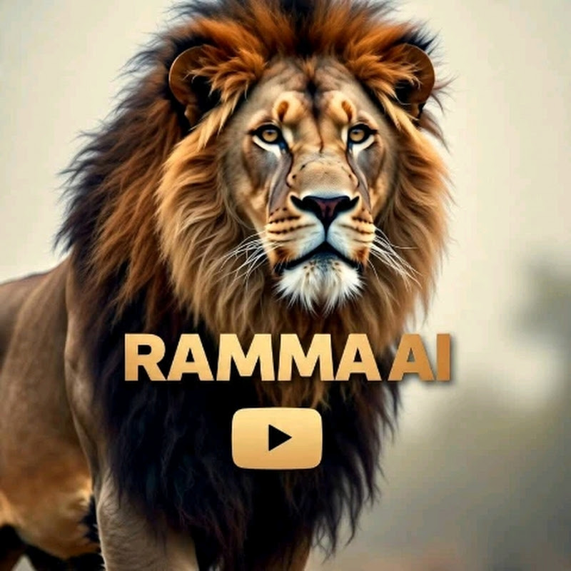 RAMMA AI
