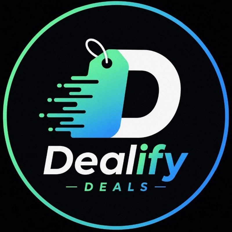 Dealify Deals