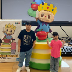 ปุณณ์ & แป้ง TV