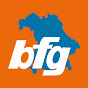 Bayerische Finanzgewerkschaft bfg - bfg-Jugend YouTube Profile Photo