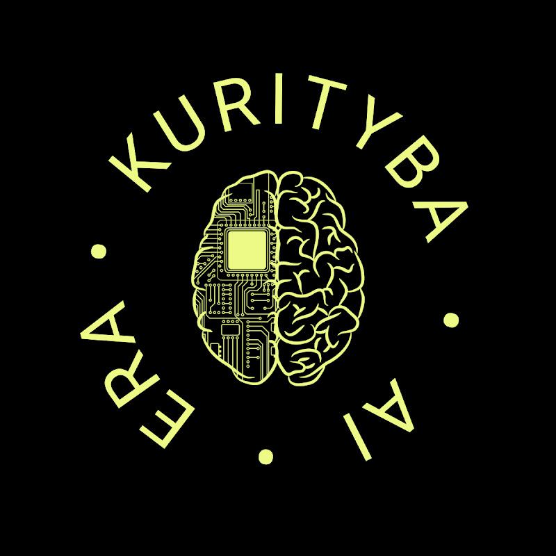 Kurityba AI Era - An Youtube Academy