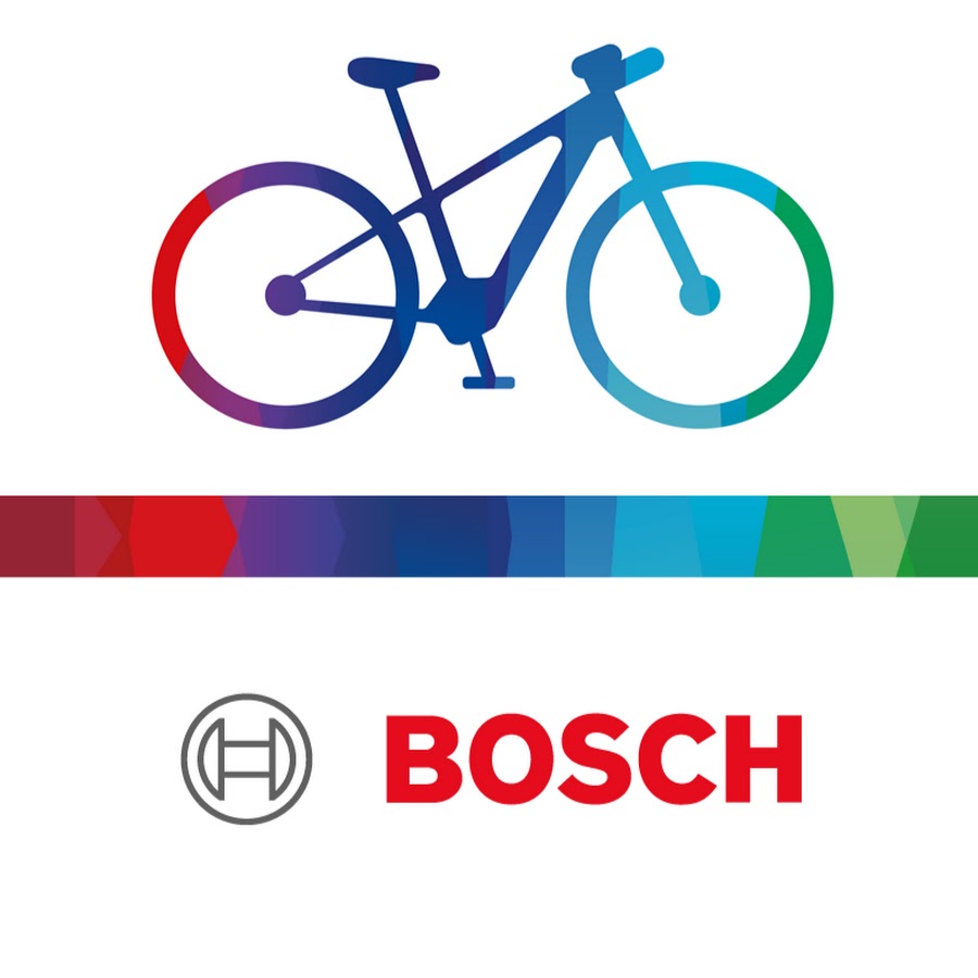Bosch eBike Systems - YouTube