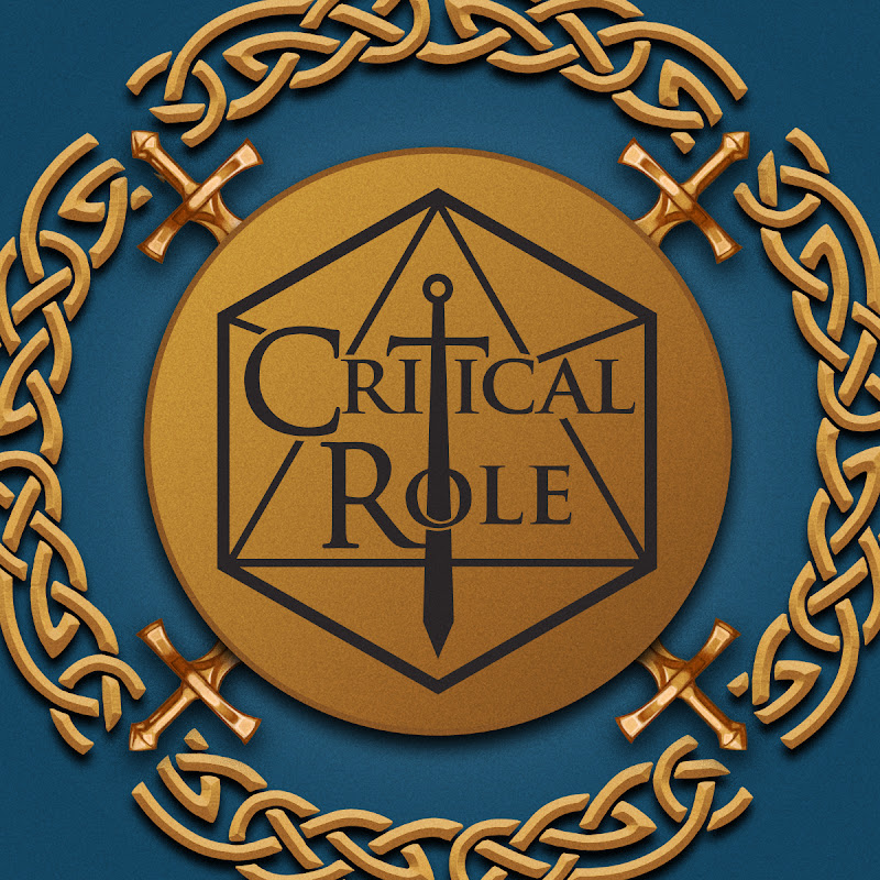 Critical Role profile