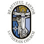 Beautiful Savior Lutheran Church - MI logo
