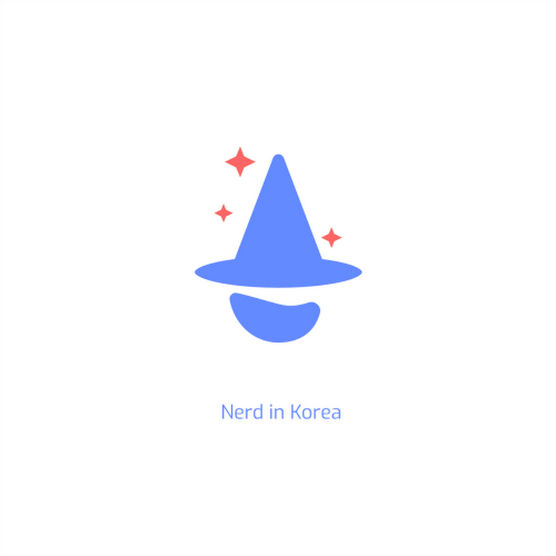 MTG Nerd in Korea