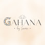 Gahana by SuMe logo