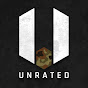 Unrated logo