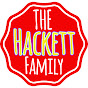 The Hackett Family
