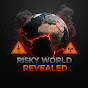 Risky World Revealed logo