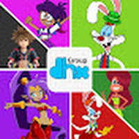 Post from DHX Group