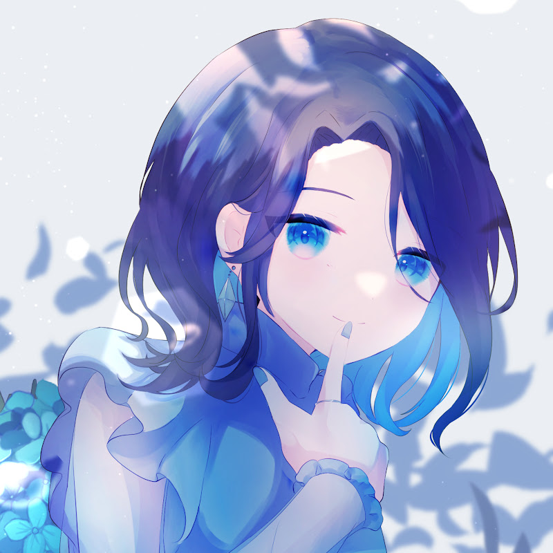 トキトウメイ。