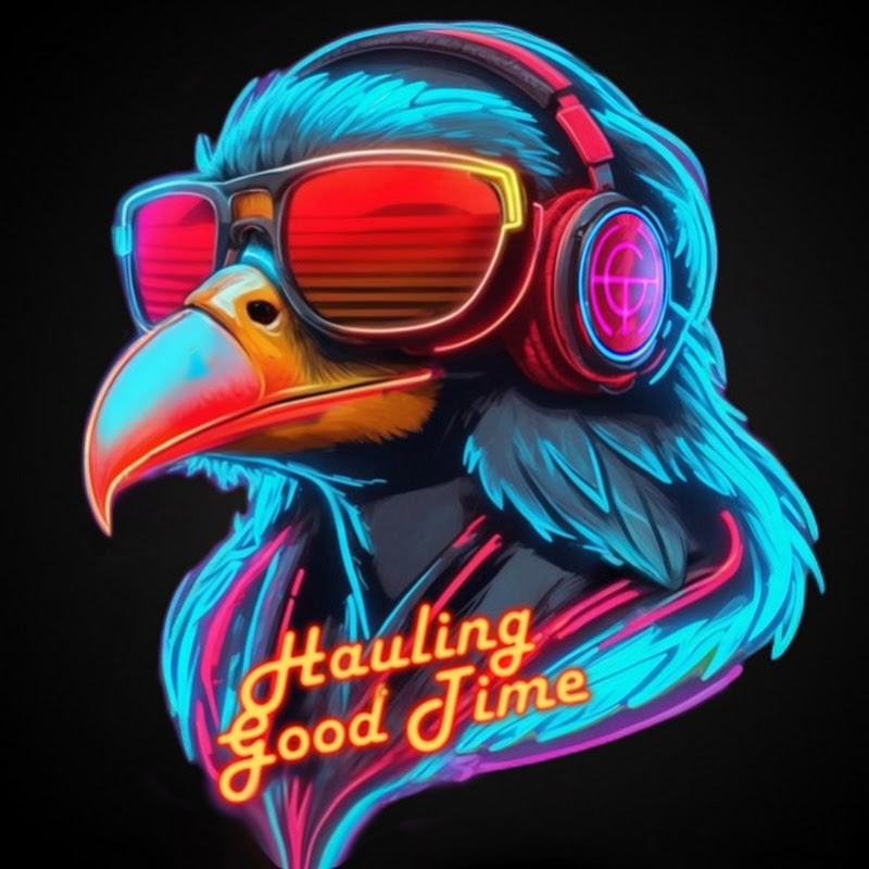 Hauling Good Time | Trading Cards and Collectibles