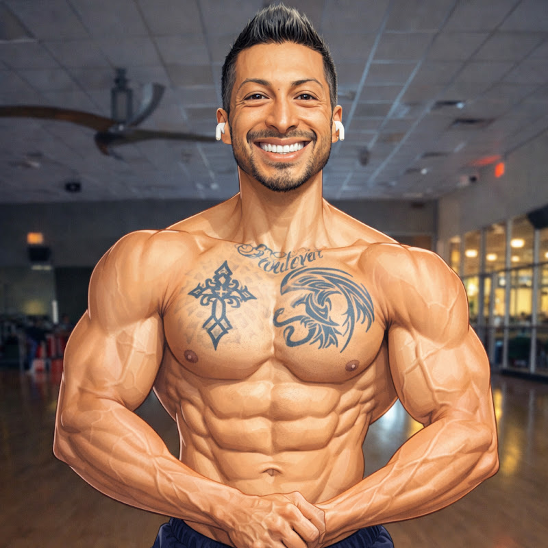 Javier Sandoval Jr.