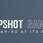 upshot gaming logo