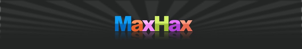 MaxHax Avatar de canal de YouTube