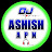 Dj Ashish APN Official