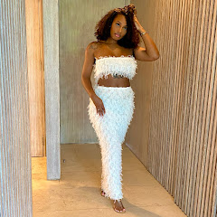 Starring Shameka  Avatar