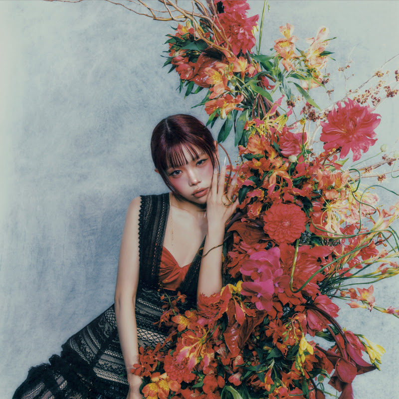 アイナ・ジ・エンド Official