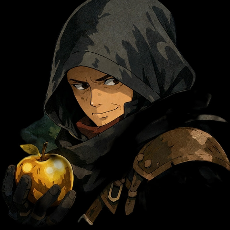 Apfeldieb