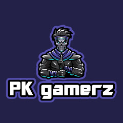 pk gamerz