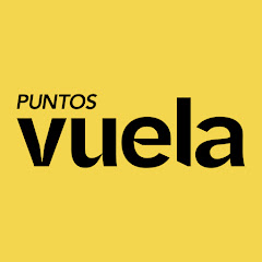 Puntos Vuela