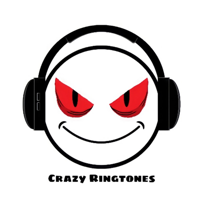 Crazy Ringtones icon