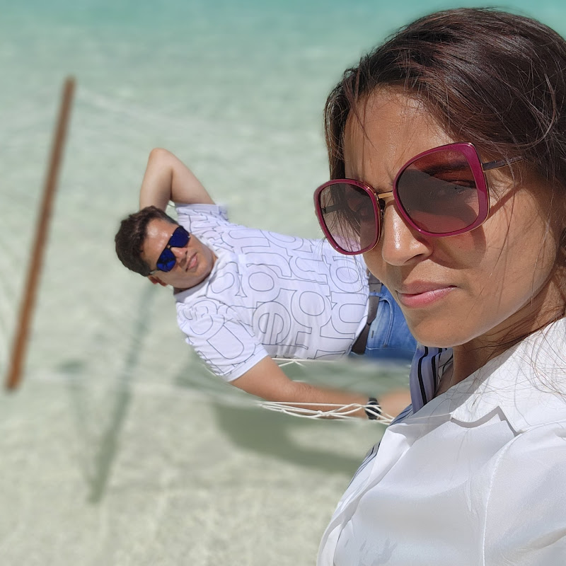 VidhiSaurabh Vlogs