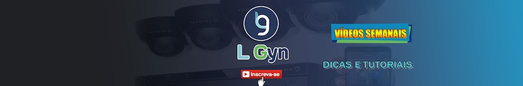 L Gyn رمز قناة اليوتيوب