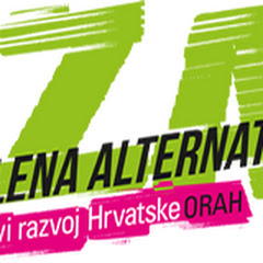 Zelena alternativa - ORaH