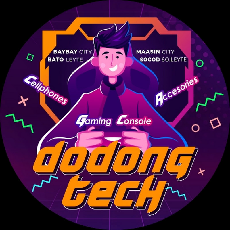 Dodongtech