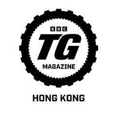 TopGear HK 極速誌 net worth
