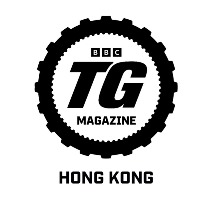 TopGear HK 極速誌